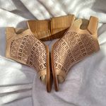 Vince Camuto Keannie Bootie Sandal Photo 3