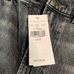 American Eagle  Outfitters Jean Shorts highest rise ‘90s boyfriend short Photo 3