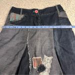 Promod Patchwork Denim A Photo 5