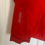 Marmot Red Orange Women's Minimalist Jacket Size XS Photo 13