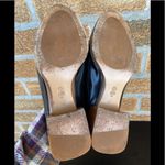 3.1 Phillip Lim  Claridge Leather Mules Sz 38 Photo 4