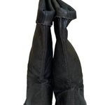 Zodiac  USA Vintage Leather Cowboy Boots 8.5 Photo 8