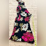 Billabong size s floral print jumpsuit Pink Photo 7