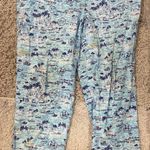 Talbots The Weekend Chino Santorini Scene 14W Photo 0