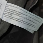 Hollister Womens Camo Ultra High Rise Cargo Jogger Pants Large Photo 5