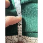 Hanes ProHanes Creations Christmas Tree Embroidered Crewneck Holiday Sweatshirt XLarge Photo 5