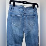 Femme Fatale Italian Jeans Blue Size M Photo 1