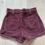 PacSun  Jean Shorts Photo 2