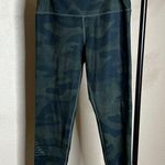 Lilybod Legging size medium camp pattern Photo 0