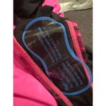 DKNY Tie-Back Halter-Style One-Piece Swimsuit Size Small Photo 6