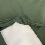 BLANQI Maternity Belly Support Leggings: Limited Edition Forest Night Green Size undefined Photo 10