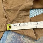 Patagonia  Brown Rust Chino Shorts 2 Photo 5