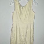 TSD Two‎ Star Dog Dress Ivory Size XS Photo 3