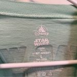 Disney Star Wars The Mandalorian Yoda  Spirit Jersey Photo 3