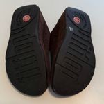 FitFlop  brown suede clogs sz 6.5 Photo 6