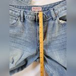 Juicy Couture  Light Blue Cargo Jeans Size 7 Photo 7