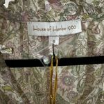 House of Harlow  Josepha Blouse Photo 1