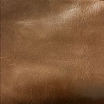 The Sak Brown and Tan Croc-Embossed Tote Bag with Embroidered Guitar Strap Photo 8