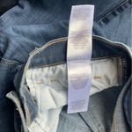 Current/Elliott Current Elliott The Ankle Skinny Jean Stagecoach Wash Designer Denim Size 25 Photo 12