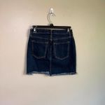 0² Denim O2 denim medium mini skirt Photo 2