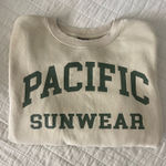 PacSun Crewneck Sweatshirt Photo 0