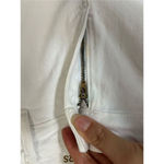 Michael Kors  white jeans skinny size 8 Photo 3