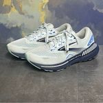 Brooks  Adrenaline GTS 23 Mint Blue Women's Running Shoes Size 8B Photo 1