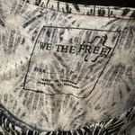 Free People  Cold Shoulder Top Size S Photo 3