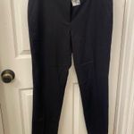 Michael Kors  Charcoal Tailored Trousers Photo 4