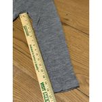 60s Sheridan Turtleneck Sweater Acrylic Wool Blend VTG 1960s Large Gray VTG Gray Photo 8