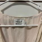 Hello Molly  Airy Life Romper Floral Photo 4