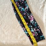 Avia  Women’s Active‎ Core Performance Floral Print Legging Size XS Photo 9