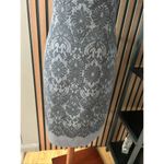 Tahari  work dress classy stylish sleeveless size 2 Photo 1