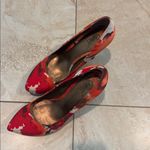 Carlos Santana  4.5" Platonic Photo 2