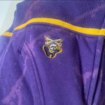 Nike ECU Pirates Bleach Splatter Jacket SZ XL Photo 1