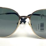 Givenchy NEW Aviator Gradient Lens Sunglasses Gold Frame GV7158/S Photo 0
