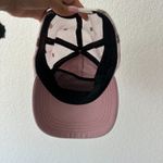 Von Dutch  Women's Pink Trucker Hat Photo 1