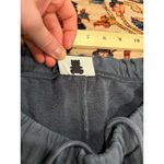 Teddy Fresh  Joggers XS Graphic Sweatpants Bear Logo Relaxed Fit Photo 10