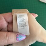 Aerie Mama by Women M Beige Nursing Bra Real Free Wireless No Pads Maternity Photo 7