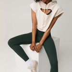 Aerie OFFLINE By  Real Me High Waisted Crossover Legging Photo 0
