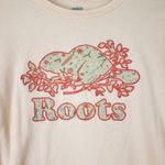 Roots  Logo T-Shirt Photo 1