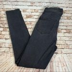 Rag and Bone Baxter Jeans Coated Ash Skinny Jeans Size 26 Photo 5