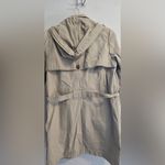 Gap Women's Classic Tan Trench Coat Photo 3