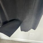 Dana Buchman  Vintage 100% Silk Sheath Dress With Mandarin Collar Size 10   Photo 3