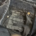 BDG Black Jean Shorts for Women Photo 5