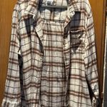 American Eagle Flannel Photo 0