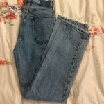 Abercrombie & Fitch Straight Leg Jeans Photo 2