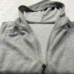Averva hoodie jacket vest M Gray Size M Photo 10