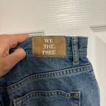 Free People We The Free Jeans Photo 3