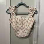 Indie Xo Boutique Corset Top Photo 0